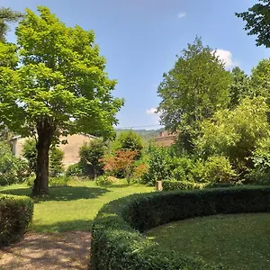 Le Jardin Secret Bed & Breakfast