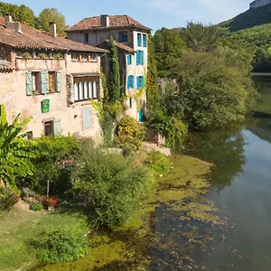 Marie Colline A La Campagne Bed & Breakfast