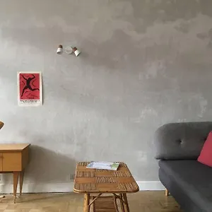  Appartement De 75 M2 Dans Maison Familiale