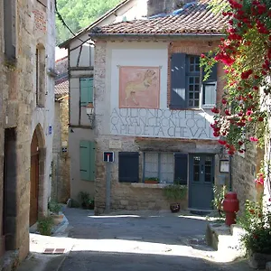 Lion D'or Bed & Breakfast