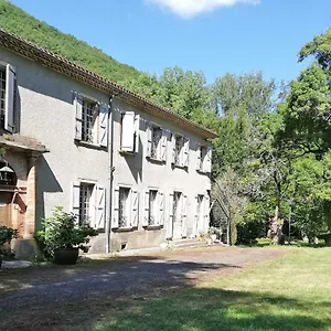  Maison d'hôtes Le Moulin De Saleth