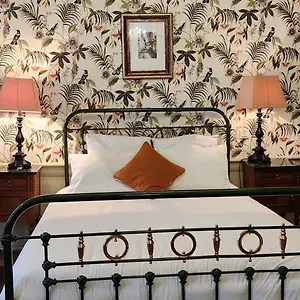 La Pelisserie, D'hotes Bed & Breakfast