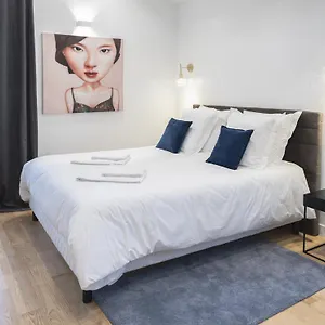 Bed & Breakfast La Boca Noche D'hotes Et, Saint-Antonin