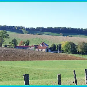 La Prade Basse Bed & Breakfast