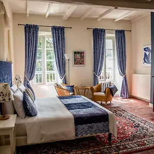 La D'hotes Bed & Breakfast