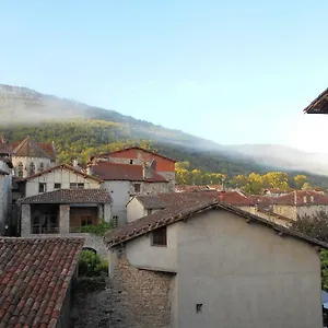  Hébergement de vacances 7 Rue Droite