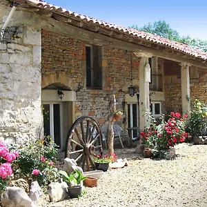  Séjour à la campagne Domaine Audubert